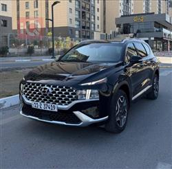 هيونداي سانتافي